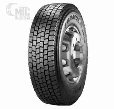 Грузовые шины Formula Drive (ведущая) 235/75 R17,5 132/130M